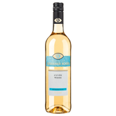 Cuvée Weiss alkoholfrei